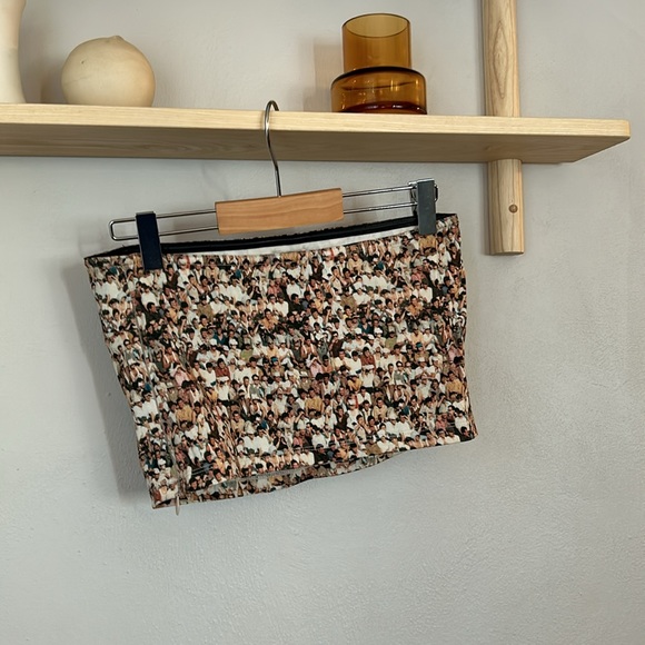 Paloma wool Mucho Bandeau Top - Picture 5 of 6